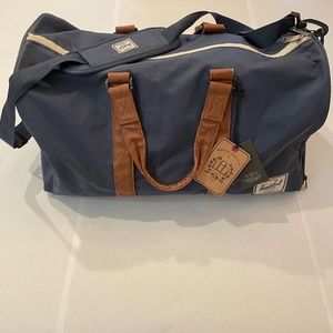 Herschel Supply Co. Novel Duffle Bag